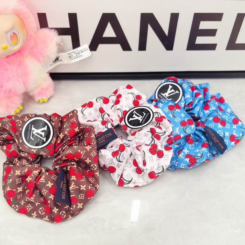 LV Hairband dx02